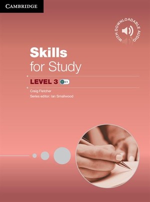 Skills for Study Level 3. Student`s Book Podręcznik