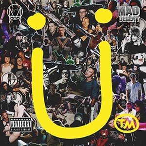 Skrillex And Diplo Present Jack U