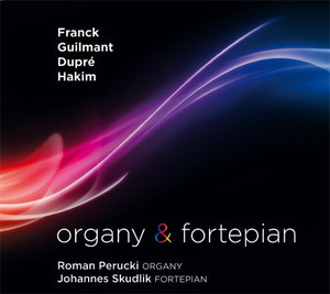 Skudlik: Organy & Fortepian