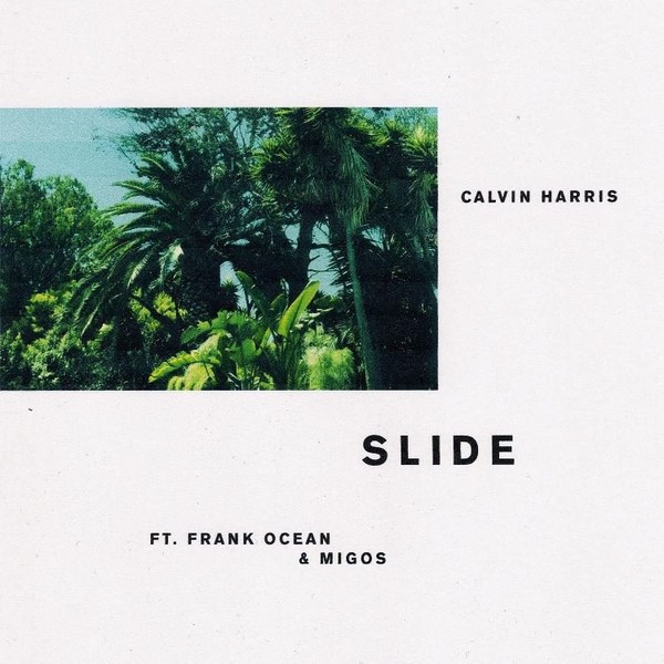 Slide (vinyl)