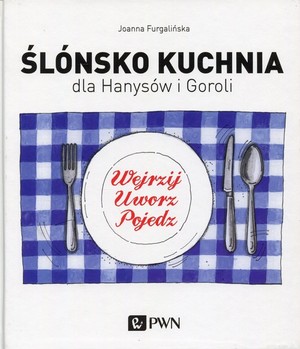 Ślónsko kuchnia dla Hanysów i Goroli