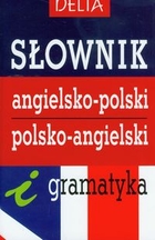 Słownik angielsko-polski polsko-angielski i gramatyka