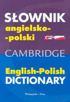 Słownik angielsko-polski Cambridge