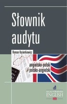 Słownik audytu angielsko-polski polsko-angielski - pdf