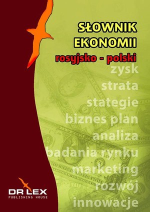 Słownik ekonomii rosyjsko-polski