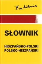 Słownik hiszpańsko-polski/ polsko-hiszpański/ Rozmówki polsko-hiszpańskie ze słowniczkiem (pakiet)