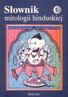 Słownik mitologii hinduskiej - mobi, epub