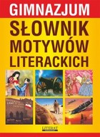 Słownik motywów literackich - pdf Gimnazjum