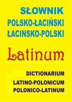 Słownik polsko-łaciński łacińsko-polski - pdf