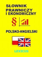 Słownik prawniczy i ekonomiczny polsko-angielski - pdf
