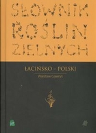 Słownik Roślin Zielnych łacińsko-polski