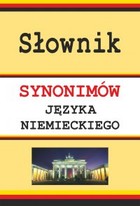 Słownik synonimów języka niemieckiego - pdf