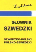 Słownik szwedzki