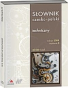 Słownik techniczny czesko-polski