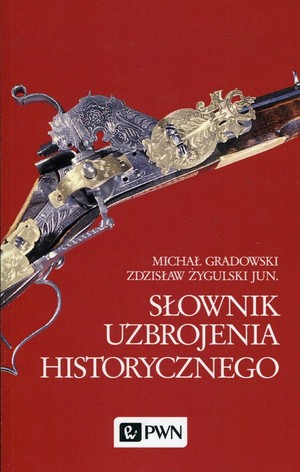 Słownik uzbrojenia historycznego