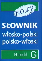 Słownik włosko-polski, polsko-włoski