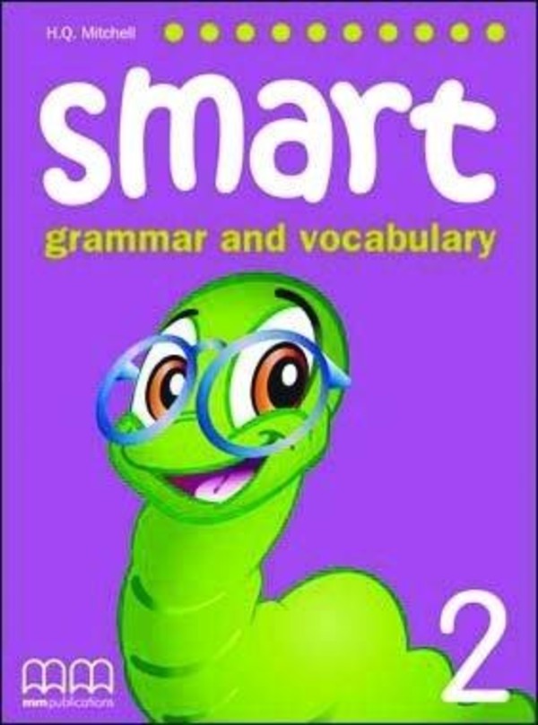 Smart 2. Grammar and Vocabulary