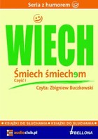 Śmiech śmiechem Część 1 - Audiobook mp3