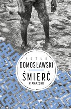 Śmierć w Amazonii - mobi, epub Wydanie II