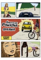 Śmiertelnie poważna sprawa