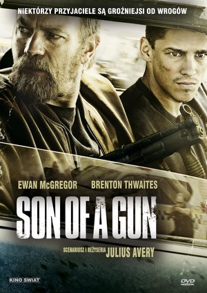Son of a Gun