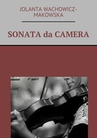 Sonata da Camera - mobi, epub