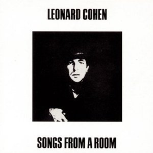 Songs from a Room (vinyl)