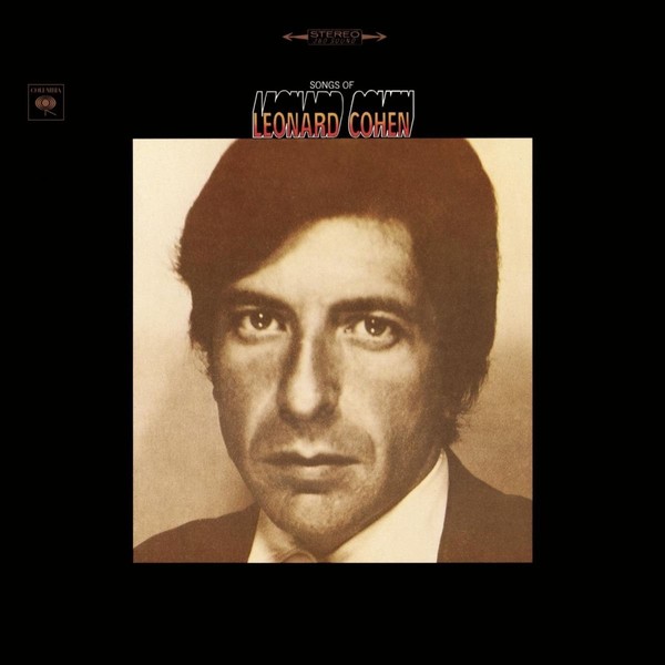 Songs of Leonard Cohen (vinyl)