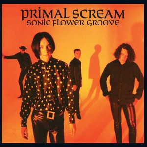 Sonic Flower Groove (vinyl)