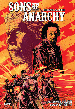 Sons of Anarchy / Synowie Anarchii