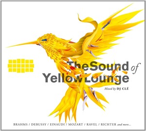 Sound Of Yellow Lounge