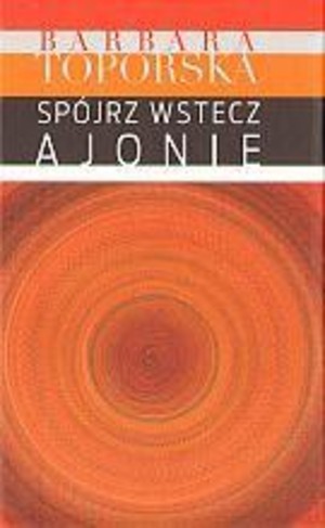 Spójrz wstecz Ajonie