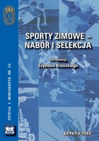 Sporty zimowe - nabór i selekcja - pdf