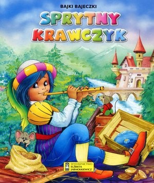 Sprytny Krawczyk