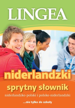 Sprytny słownik niederlandzko-polski, polsko niederlandzki