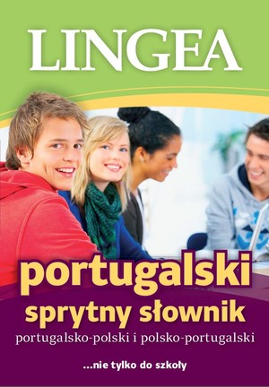 Sprytny słownik portugalsko-polski, polsko-portugalski