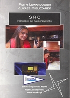 SRC - podręcznik dla radiooperatorów + CD