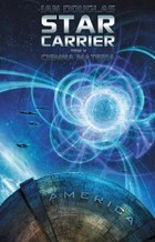 Star Carrier Ciemna materia - mobi, epub Tom 5