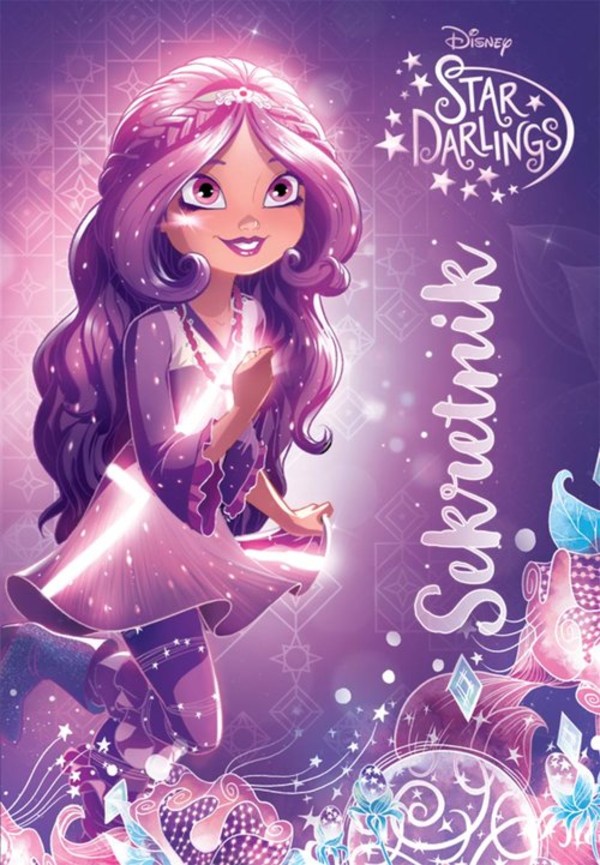 Star Darlings. Sekretnik