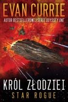 Star Rogue: Król złodziei - mobi, epub