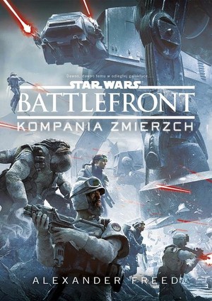 Star Wars. Battlefront: Kompania Zmierzch