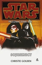 STAR WARS. Przeznaczenie Jedi. Sojusznicy