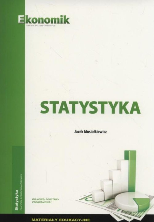 Statystyka. Materiały edukacyjne