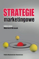 Strategie marketingowe - pdf