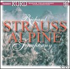 Strauss: Alpine symphony