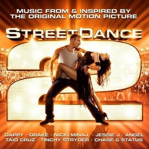 Streetdance 2 (OST) Z miłości do tańca 2
