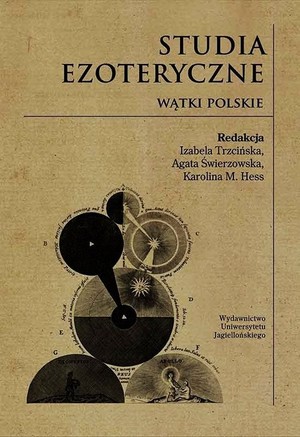 Studia ezoteryczne Wątki polskie