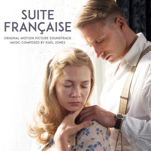 Suite Francaise (OST)