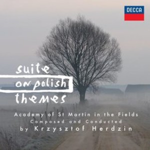 Suite On Polish Themes / Suita na tematy polskie