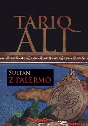 Sułtan z Palermo Kwintet Muzułmański Tom 4
